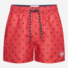 Пляжні шорти чоловічі Henderson 41321-33X M Червоні (5903972277133) - зображення 3