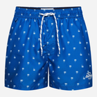 Пляжні шорти чоловічі Henderson 41321-55X M Сині (5903972277188) - зображення 3
