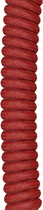 Кабель для клавіатури Glorious Coiled Cable 1.37 m Crimson Red (GLO-CBL-COIL-RED) - зображення 5