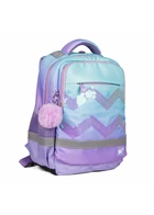 Рюкзак YES S-52 Ergo Sparkle (559567)
