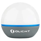 Ліхтар кемпінговий Olight Obulb Grey