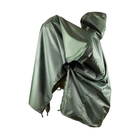 Пончо плащ Tribe Tarp Poncho T-KE-0001 olive (T-KE-0001-olive) - зображення 4