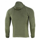 Кофта M-Tac Hoodie Polartec Sport Army Olive Розмір L - зображення 3