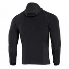 Кофта M-Tac Hoodie Polartec Sport Black Розмір 3XL - зображення 4