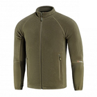 Кофта M-Tac Polartec Sport Dark Olive Розмір M