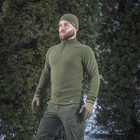 Кофта M-Tac Delta Polartec Army Olive Розмір XL - зображення 3