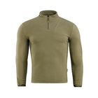 Кофта M-Tac Delta Fleece Tan Размер S - изображение 1