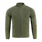 Кофта M-Tac Polartec Sport Army Olive Розмір L - зображення 2