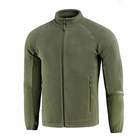 Кофта M-Tac Polartec Sport Army Olive Размер 2XL