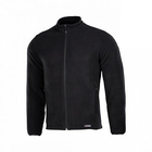 Кофта M-Tac Nord Fleece Polartec Black Размер XS - изображение 3