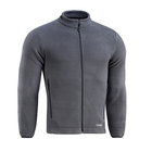 Кофта M-Tac Nord Fleece Polartec Dark Grey Розмір L - зображення 2