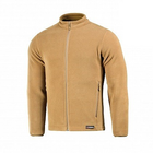 Кофта M-Tac Nord Fleece Polartec Coyote Розмір M - зображення 1