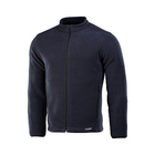 Кофта M-Tac Nord Fleece Polartec Dark Navy Blue Размер 2XL