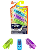Інтерактивна іграшка Hexbug Nano Flash 3 pack (778988506738) - зображення 6