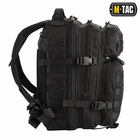 Рюкзак M-Tac Assault Pack Black 330064 - изображение 4