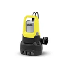 Дренажный насос Karcher для грязной воды SP 22.000 Dirt, 750Вт, 22Куб/ч, 8м, глубина 7м, 6.67кг (m417041)