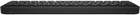 Klawiatura bezprzewodowa HP 350 Compact Multi-Device Bluetooth Black (692S8AA) - obraz 4