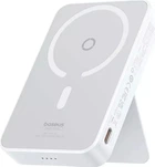 Портативна Батарея Baseus Magnetic Mini 20W 5000mAh white (P10022107223-00)