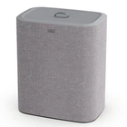 Кошик для білизни Joseph Joseph Tota Trio 90 л Grey (50024)