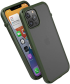 Etui Catalyst Influence do Apple iPhone 12 Pro Max Green (CATDRPH12GRNL2) - obraz 1