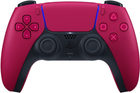 Бездротовий геймпад Sony PlayStation DualSense Cosmic Red v2 (0711719575924) - зображення 1