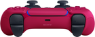 Бездротовий геймпад Sony PlayStation DualSense Cosmic Red v2 (0711719575924) - зображення 3