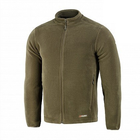 Кофта M-Tac Nord Fleece Polartec Dark Olive Розмір XS