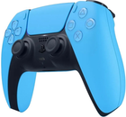 Бездротовий геймпад Sony PlayStation DualSense Starlight Blue v2 (0711719576006) - зображення 2