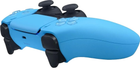 Бездротовий геймпад Sony PlayStation DualSense Starlight Blue v2 (0711719576006) - зображення 3