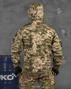 Летняя куртка support пиксель ВН1086 3XL - изображение 3