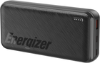 УМБ Energizer 20000 mAh Black (UE20055PQ) - зображення 5