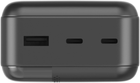 Powerbank Energizer 30000 mAh Black (UE30050C) - obraz 4