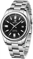 Мужские часы Benyar Automatic 10 BAR New