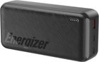 Powerbank Energizer 30000 mAh Black (UE30055PQ) - obraz 5