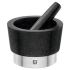 ​Ступка з товкачиком для подрібнення спецій Zwilling J. A. Henckels 39500-024-0