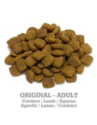 Корм для собак Arquivet Original Adult Ягнятина з рисом 12 кг (8435117892774) - зображення 2