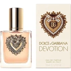 Парфюмированная вода Dolce&Gabbana Devotion для женщин