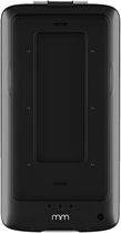 Sterylizator Mikamax UV Sterilizer Charger (8719481357825) - obraz 2