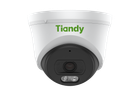 Турельна камера Tiandy TC-C320N Spec: I3/E/Y/2.8mm 2МП
