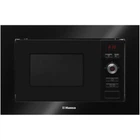 Встраиваемая микроволновая печь Hansa AMM-20-BESH 20 л черная