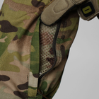 Комплект штурмові штани + убакс UATAC Gen 5.4 Multicam Original бежевий | L - изображение 7