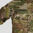 Штурмова демісезонна куртка UATAC Gen 5.3 Multicam Original S - зображення 4