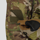 Штурмова демісезонна куртка UATAC Gen 5.3 Multicam Original S - зображення 6