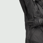 Комплект (Штані Gen 5.4 + Зимова куртка Мембрана) UATAC Black M - зображення 6