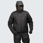 Комплект (Штани Gen 5.4 + Зимова Куртка Мембрана) UATAC Black XL - изображение 3