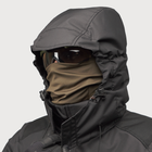 Комплект (Штани Gen 5.4 + Зимова Куртка Мембрана) UATAC Black XL - изображение 10