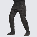 Комплект (Штани Gen 5.4 + Зимова Куртка Мембрана) UATAC Black XL - изображение 12
