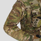 Штурмова демісезонна куртка UATAC Gen 5.3 Multicam Original XL - изображение 5