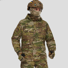 Штурмова куртка демісезонна UATAC Gen 5.3 Multicam Original L - зображення 1