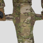 Комплект штурмові штани Gen 5.4 + убакс Gen 5.5 UATAC Multicam Original | XL - изображение 15
